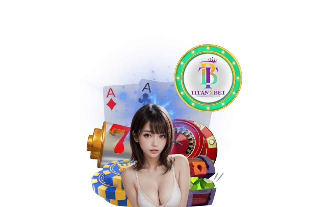 titanxbet แจกเครดิตฟรี