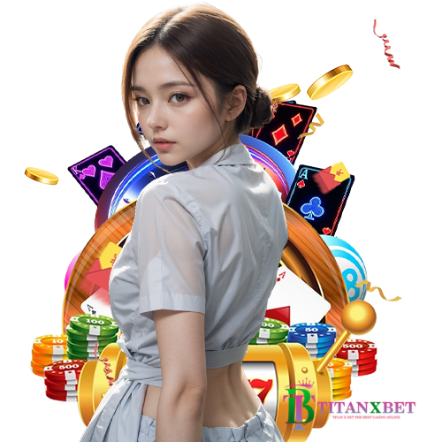 titanxbet เว็บตรง