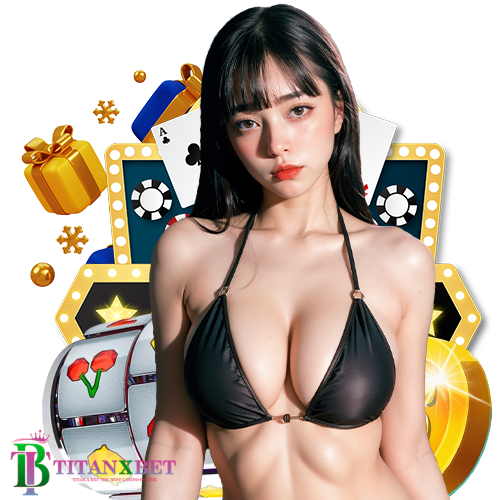 titanxbet คาสิโนออนไลน์